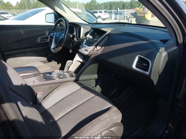 2015 CHEVROLET EQUINOX 1LT — I5