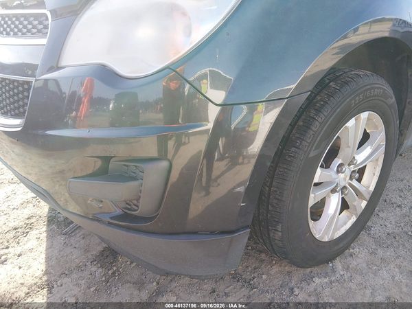 2015 CHEVROLET EQUINOX 1LT — I6