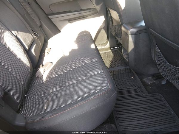 2015 CHEVROLET EQUINOX 1LT — I8