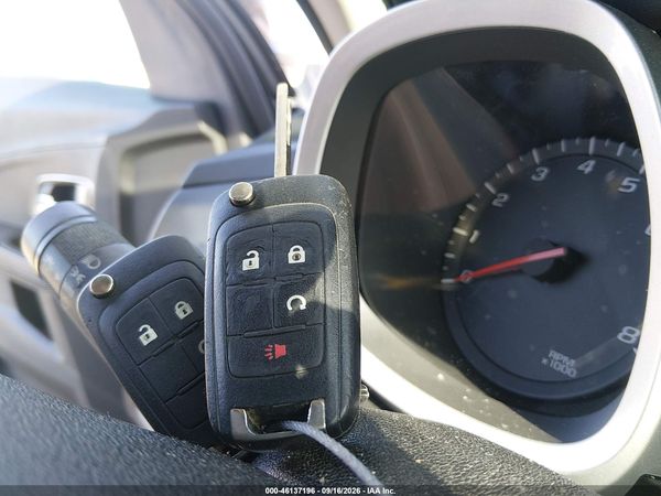 2015 CHEVROLET EQUINOX 1LT — I11