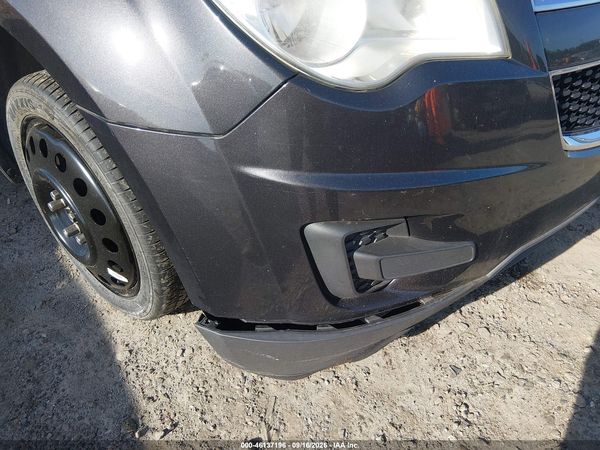 2015 CHEVROLET EQUINOX 1LT — I152