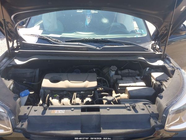 2018 KIA SOUL Base — I10