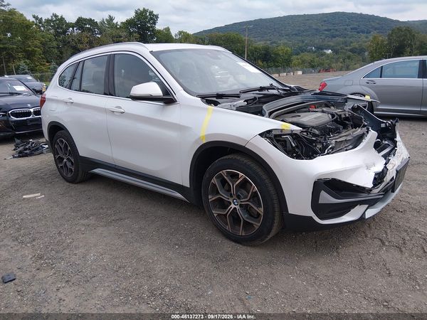 2021 BMW X1 XDRIVE28I — I1