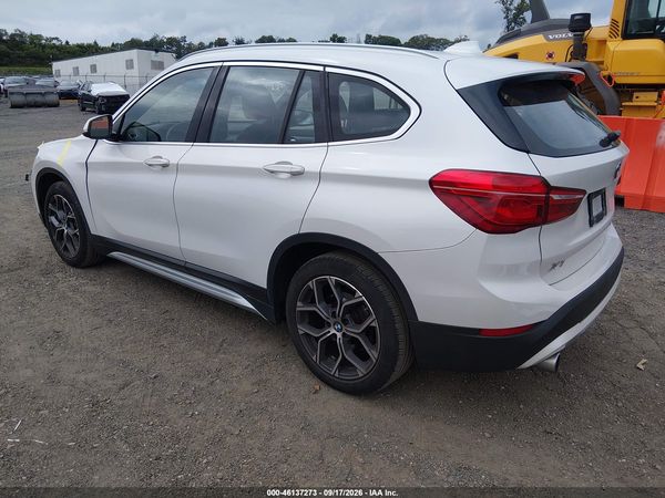 2021 BMW X1 XDRIVE28I — I3