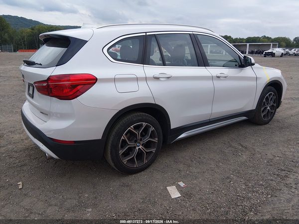 2021 BMW X1 XDRIVE28I — I4