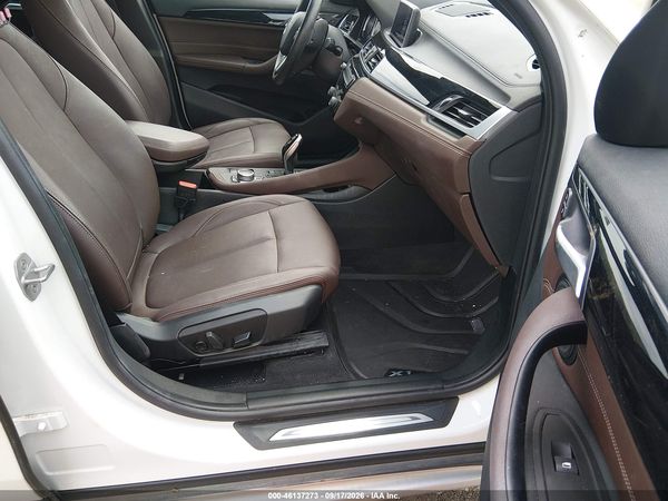 2021 BMW X1 XDRIVE28I — I5