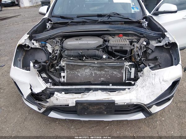 2021 BMW X1 XDRIVE28I — I6
