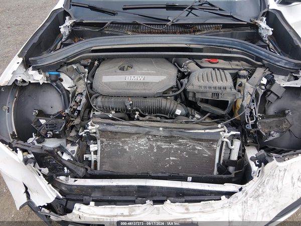 2021 BMW X1 XDRIVE28I — I10