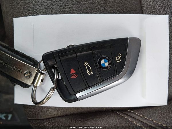 2021 BMW X1 XDRIVE28I — I11