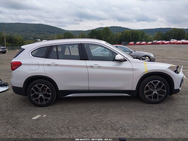 2021 BMW X1 XDRIVE28I — I116