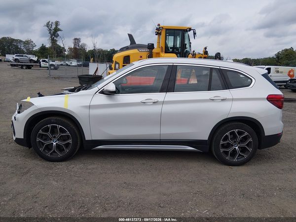 2021 BMW X1 XDRIVE28I — I117
