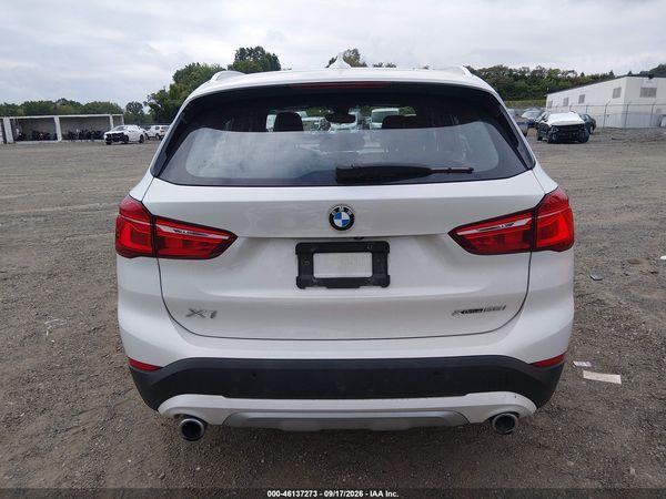 2021 BMW X1 XDRIVE28I — I119