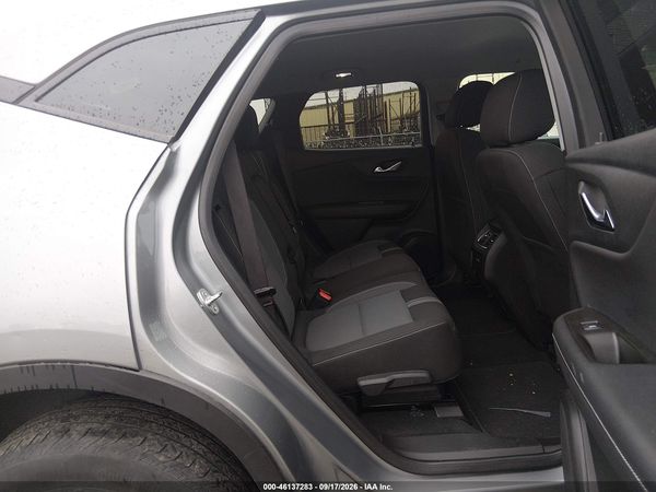 2025 CHEVROLET BLAZER AWD 2LT — I8