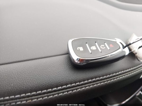 2025 CHEVROLET BLAZER AWD 2LT — I11
