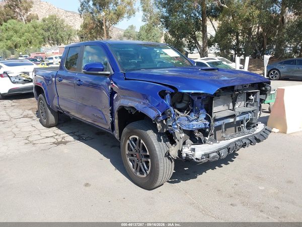 2024 TOYOTA TACOMA TRD SPORT — I1