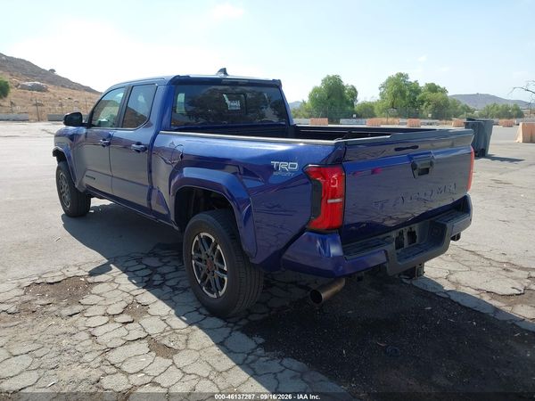 2024 TOYOTA TACOMA TRD SPORT — I3