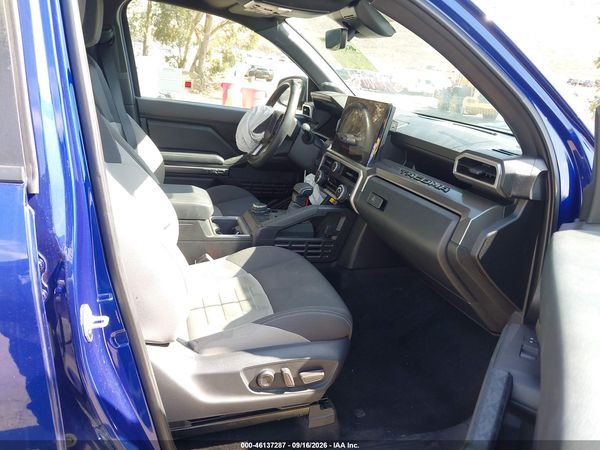 2024 TOYOTA TACOMA TRD SPORT — I5