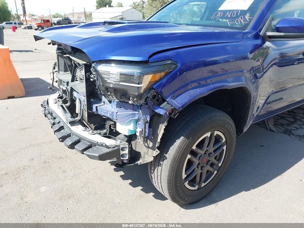 2024 TOYOTA TACOMA TRD SPORT — I6