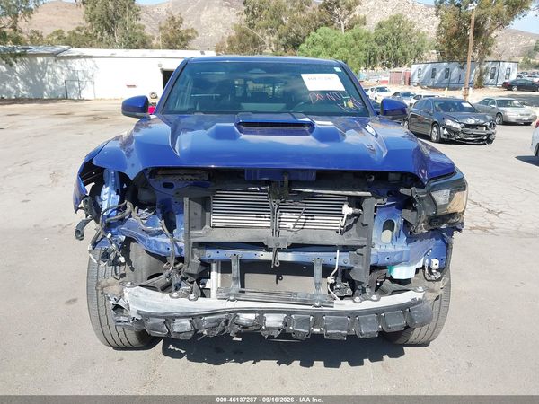 2024 TOYOTA TACOMA TRD SPORT — I115
