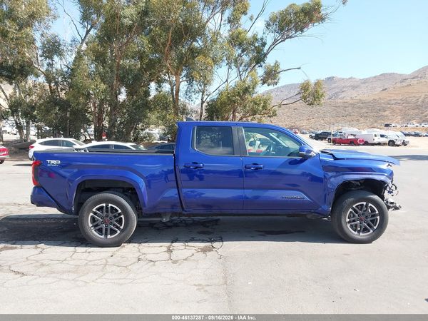 2024 TOYOTA TACOMA TRD SPORT — I116