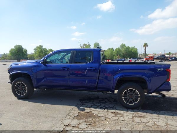 2024 TOYOTA TACOMA TRD SPORT — I117