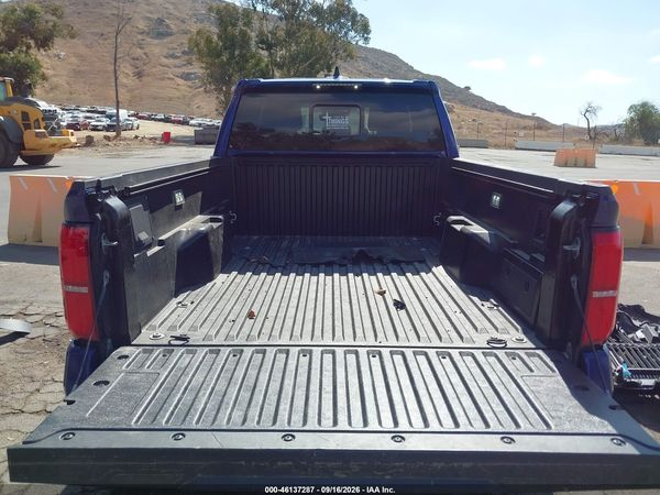 2024 TOYOTA TACOMA TRD SPORT — I119