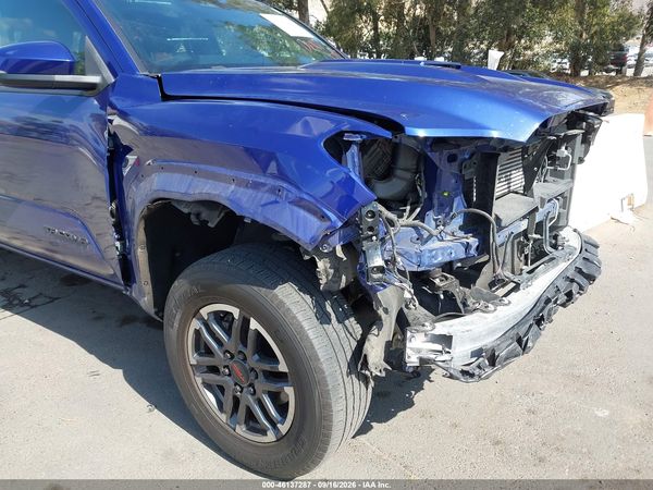 2024 TOYOTA TACOMA TRD SPORT — I152