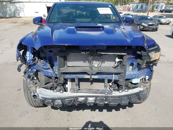 2024 TOYOTA TACOMA TRD SPORT — I153