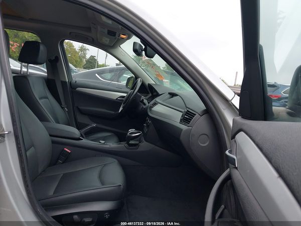 2013 BMW X1 XDRIVE35I — I5
