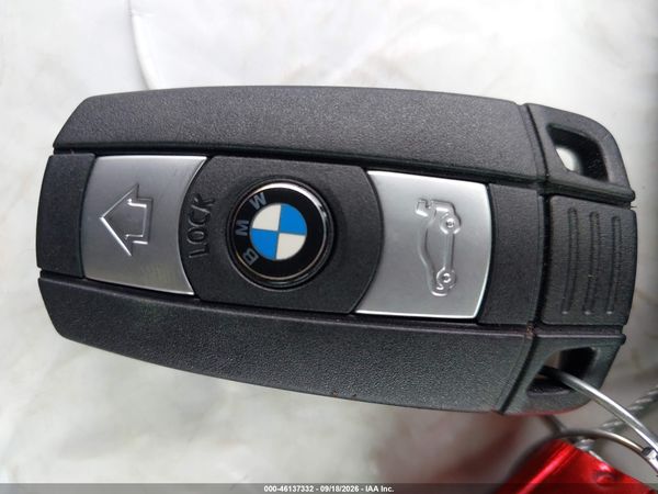 2013 BMW X1 XDRIVE35I — I11