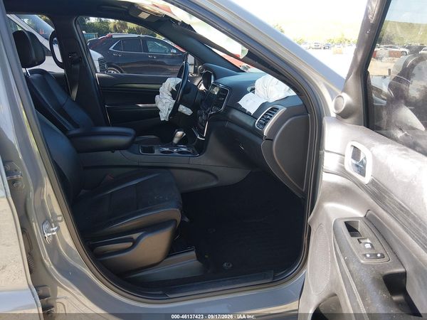 2020 JEEP GRAND CHEROKEE ALTITUDE 4X4 — I5