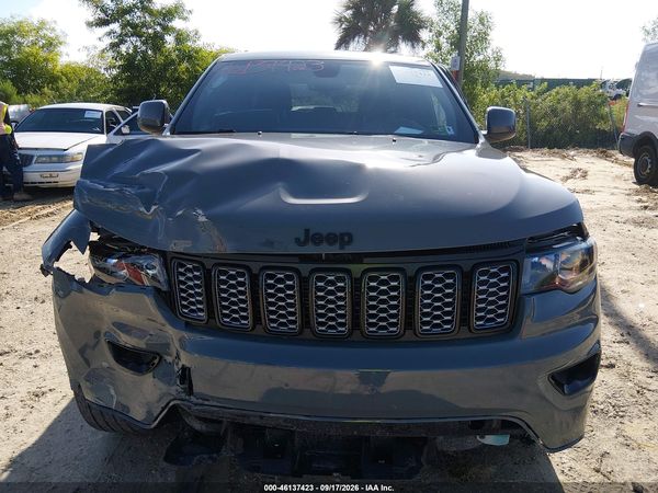 2020 JEEP GRAND CHEROKEE ALTITUDE 4X4 — I115