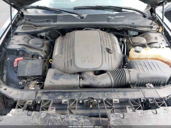 2017 DODGE CHALLENGER R/T — I10