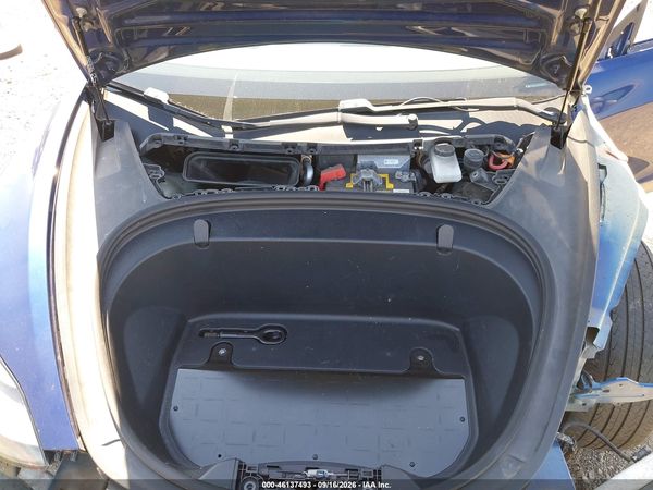 2018 TESLA MODEL 3 LONG RANGE/MID RANGE — I10