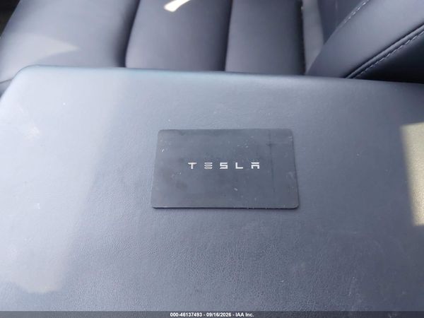 2018 TESLA MODEL 3 LONG RANGE/MID RANGE — I11