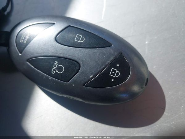 2025 HYUNDAI TUCSON SEL — I11