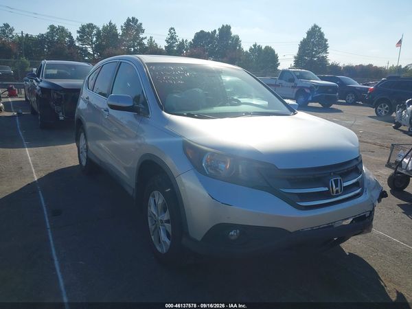 2014 HONDA CR-V EX — I1