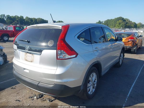 2014 HONDA CR-V EX — I4