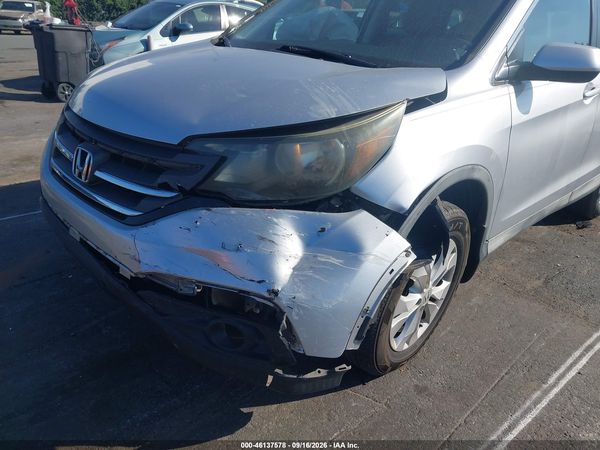 2014 HONDA CR-V EX — I6