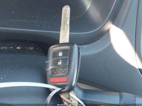 2014 HONDA CR-V EX — I11
