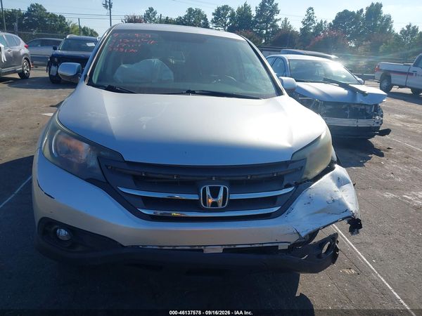 2014 HONDA CR-V EX — I115