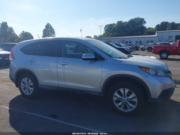 2014 HONDA CR-V EX — I116