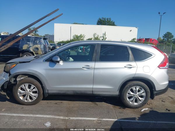 2014 HONDA CR-V EX — I117
