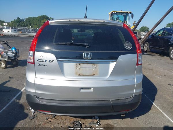 2014 HONDA CR-V EX — I119