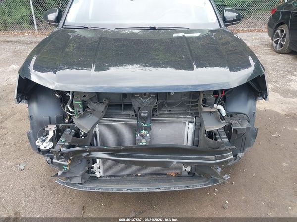 2024 VOLKSWAGEN TAOS 1.5T SE — I6