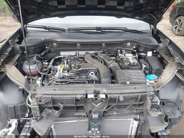 2024 VOLKSWAGEN TAOS 1.5T SE — I10