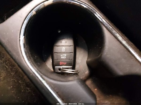 2018 KIA FORTE LX — I11