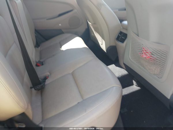 2018 HYUNDAI TUCSON LIMITED — I8