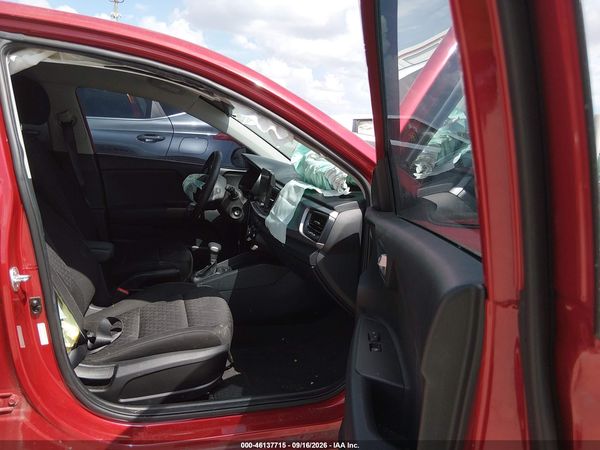 2023 KIA RIO S — I5