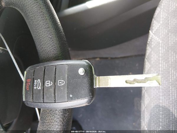 2023 KIA RIO S — I11